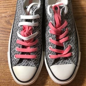 Converse shoes